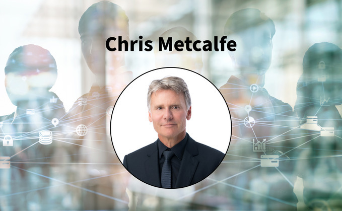 Chris Metcalfe