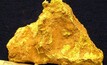 Investors buy gold stocks as bullion moves up