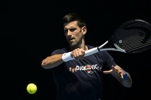 Spain denies Djokovic investigation reports