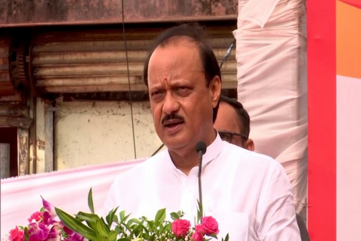 "Revenge must be taken...": Ajit Pawar pays respect to victims of Pahalgam terror attacks