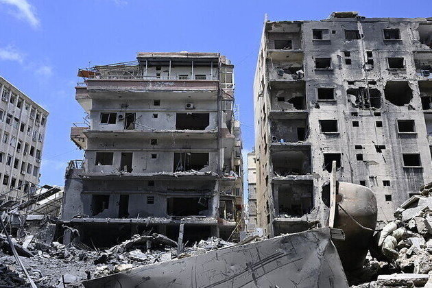 Armed conflicts hit worldwide post-WWII record  report