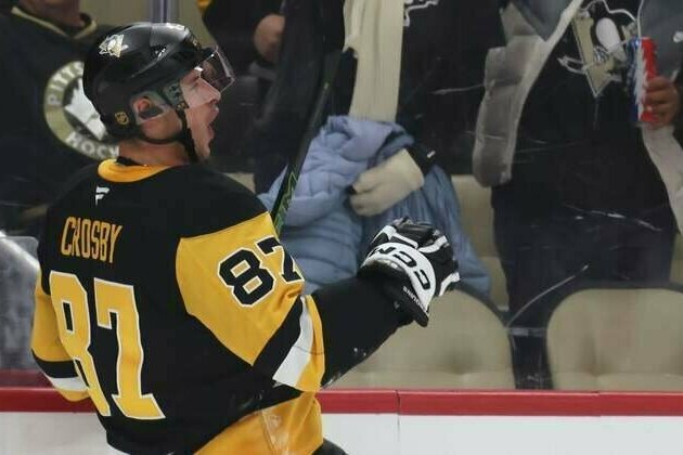 Penguins, Flyers renew rivalry amid hot stretches
