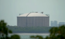 Doubts cast on methane leak impact at Santos’s Darwin LNG
