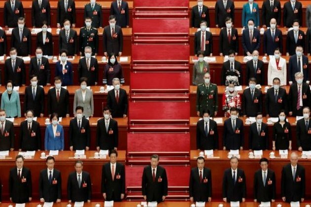 Xi's revamp of National People's Congress ensures direct control over politics, military and economy