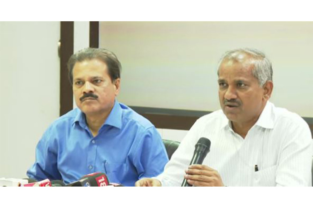Below-normal monsoon forecast for India this year: Met Department