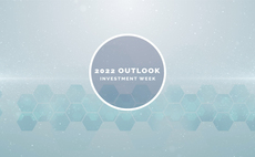 Outlook 2022: What does the year hold for asset managers?