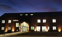 New Head Office for Rolawn