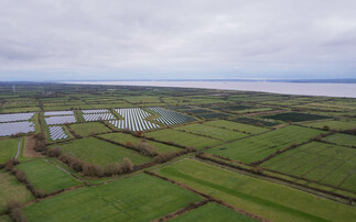 NextEnergy Capital secures PPA for UK's largest operating solar farm