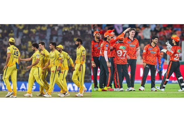 "Must-win for both": Aakash Chopra ahead of CSK vs SRH IPL 2026 clash