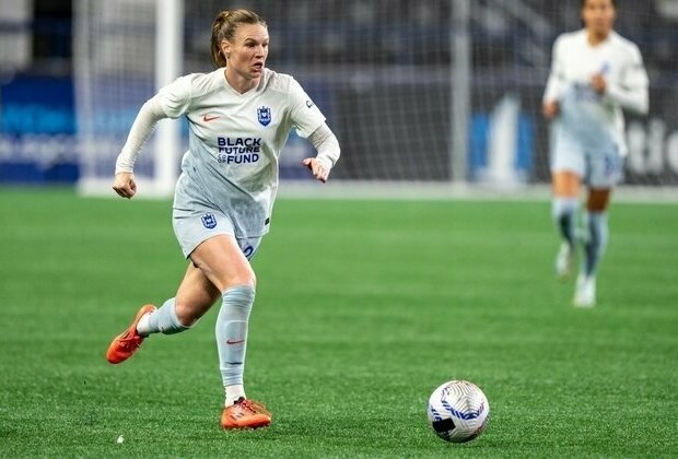 Reign F Veronica Latsko (Achilles) to miss 2025 season