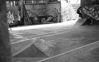 Jewson and Red Bull give wings to community project