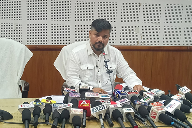 Massive recruitment drive announced in Tripura: Over 1,600 teaching posts to be filled