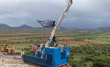 Drilling at Cerro Las Minitas. Results from the latest programme currently being assessed
