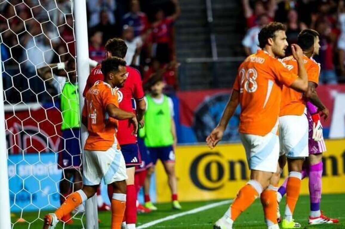 Dynamo return home to face defense-first Sounders