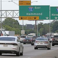 Letters- Let's get to work on transportation priorities