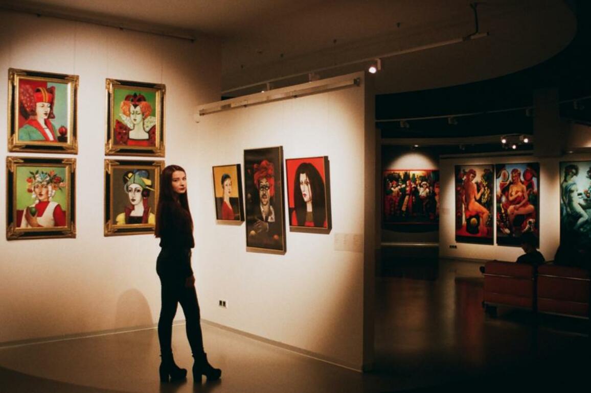 Applications open for National Gallery of Ireland Prize