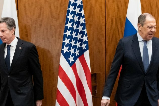 US Warns it Knows Russia&#039;s Tactics to Undermine Ukraine