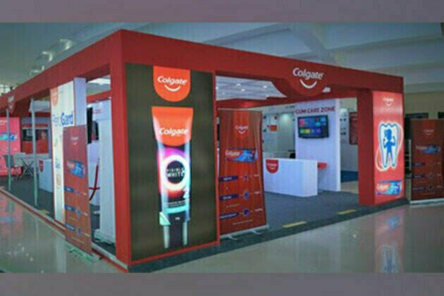 Colgate-Palmolive promotes 'Innovation in Oral Health' in association with Indian Dental Association