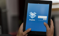 Dropbox hackers steal 130 GitHub repositories