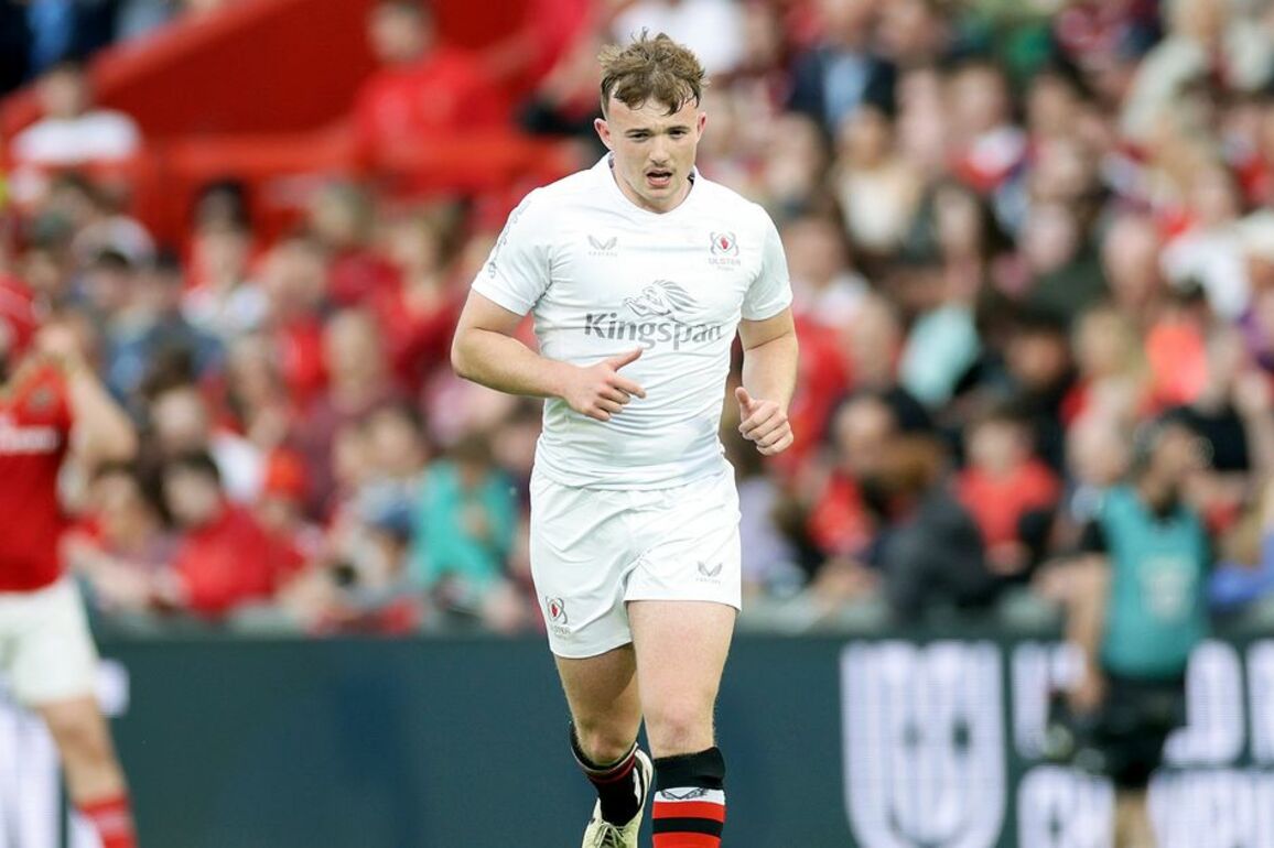 What time and TV channel is Edinburgh v Ulster Rugby on in the URC tonight&quest;