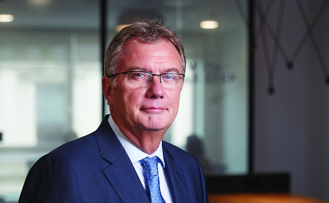 Rory Murphy: The co-operative principle, as its longevity has demonstrated, is timeless in its simplicity, and could be a game changer for smaller pension funds and their members.