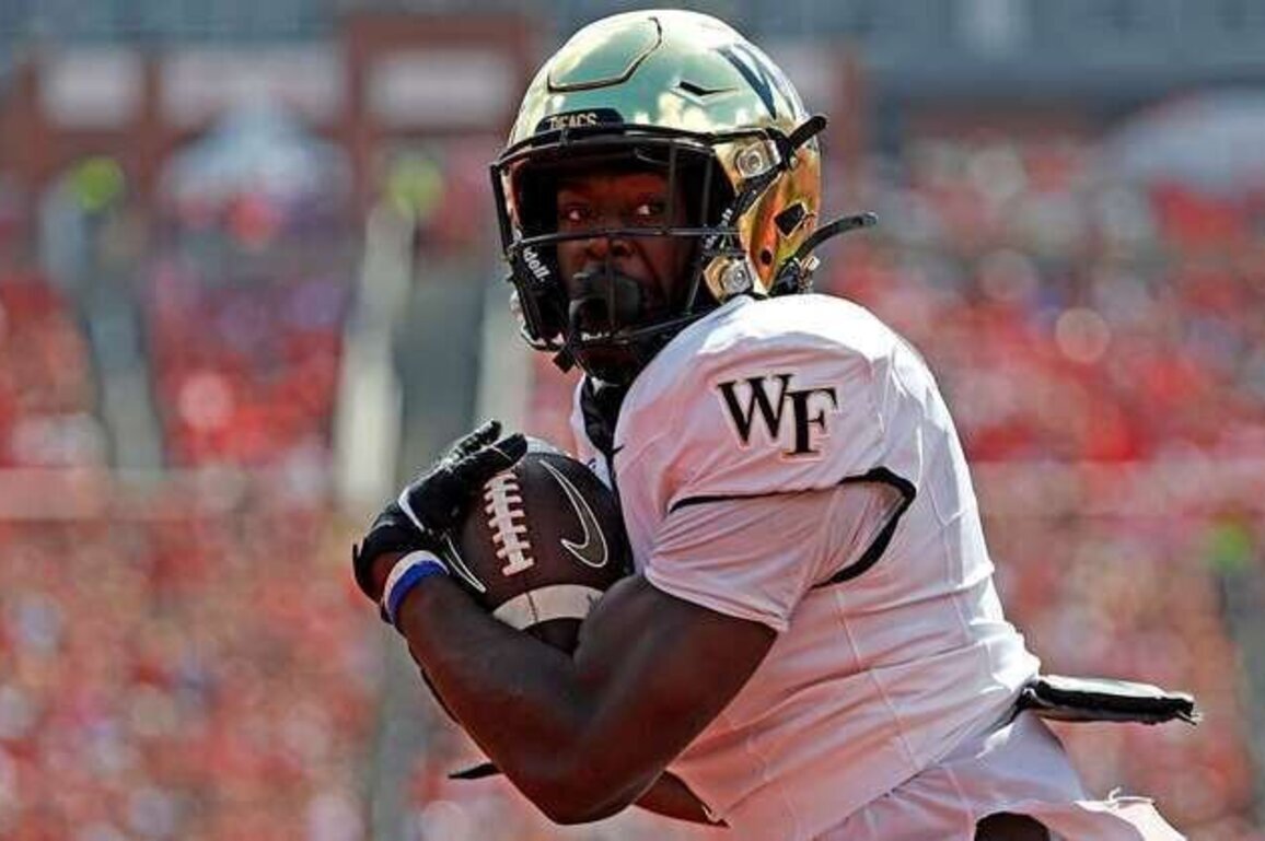 5 Things to Know About Vikings 6th Round Draft Pick Demond Claiborne