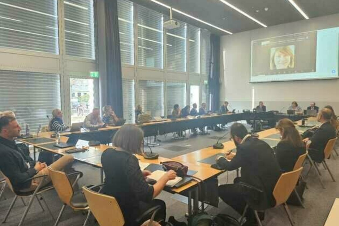 Dubai Humanitarian reinforces global humanitarian cooperation at HNPW 2025