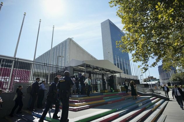 What to expect as world leaders gather for the UN General Assembly