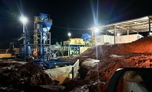 Projeto de ouro Vila Nova está pronto para iniciar produção