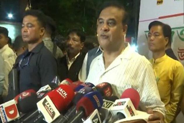 PM Modi to inaugurate new terminal of Guwahati airport in November: Assam CM