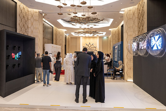 AI powers UAE Interactive Media Pavilion at Arab Media Forum in Kuwait
