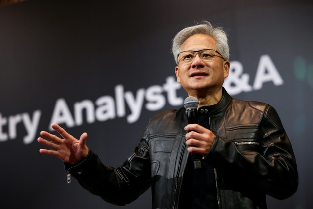 Nvidia Earnings Beat Expectations Despite US Export Controls - IBTimes