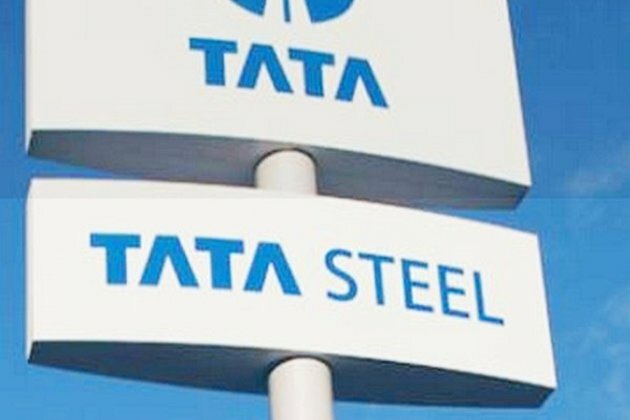 Brokerage Anand Rathi gives "Buy" call for Tata Steel after merger plan announcement