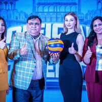 Delhi Pro Volleyball League aims to bring financial stability, recognition for players