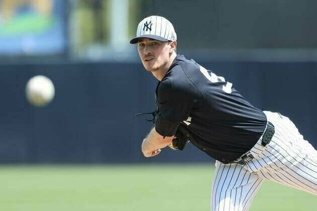 Max Fried set for Yankees' debut vs. Nestor Cortes, Brewers