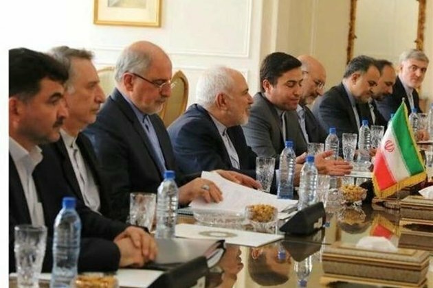 Iran, Nicaragua Discuss Closer Economic Ties