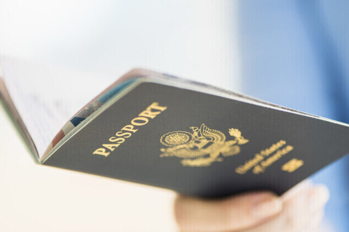 Supreme Court lets US govt require biological sex in passports