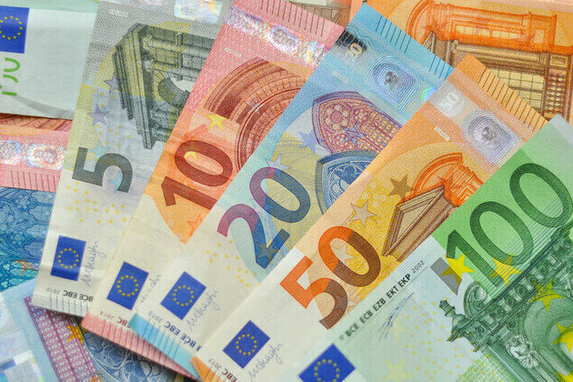 Eurozone service-sector inflation rises sharply  data