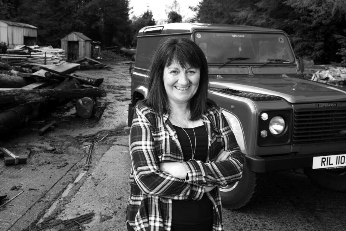 Late Caroline Smith hailed as a loving women who helped many