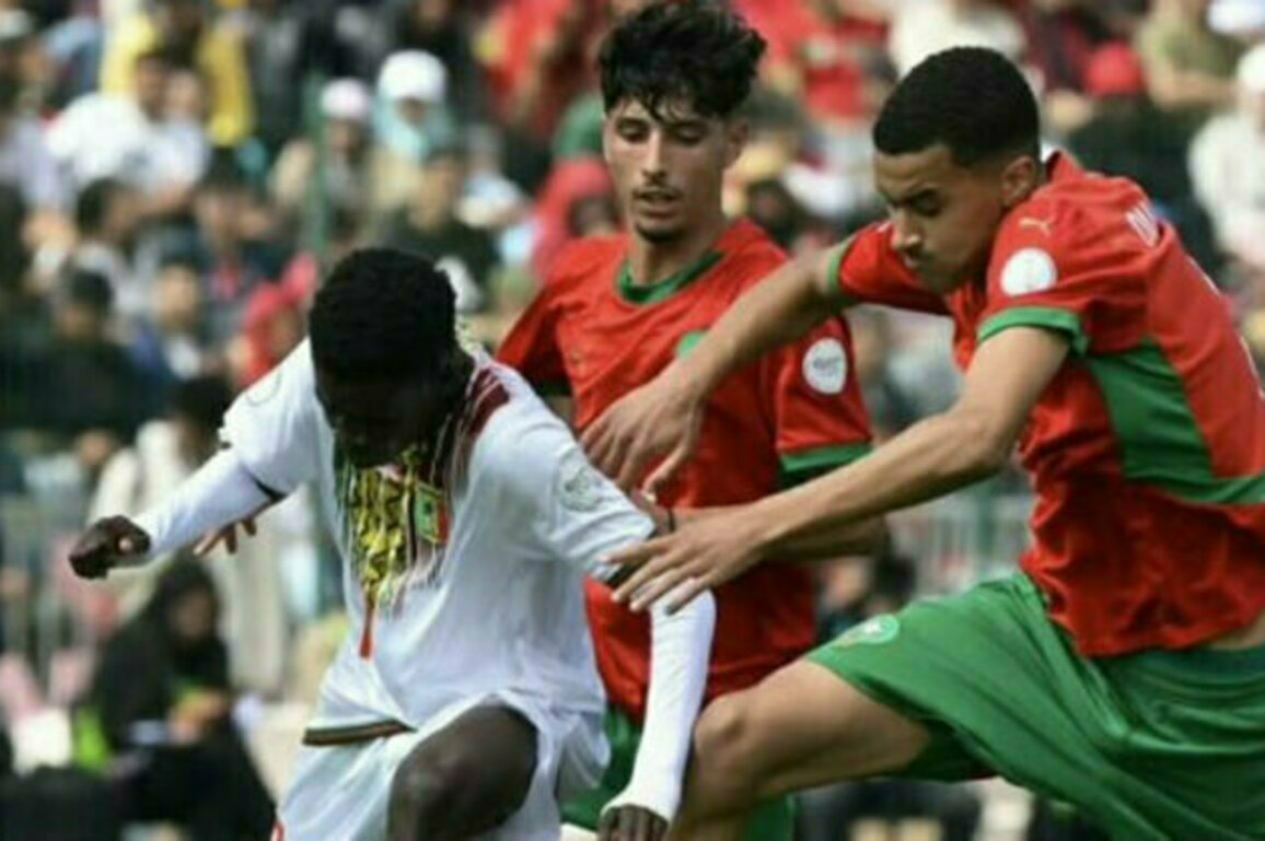Morocco clinches historic U-17 Africa Cup of Nations title