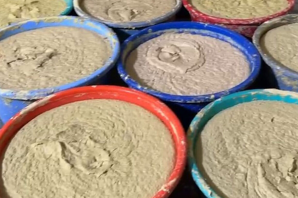 Telangana: 2 arrested for manufacturing adulterated ginger-garlic paste in Hyderabad