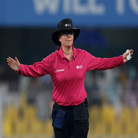 India vs South Africa: Umpires announced for Women's World Cup final