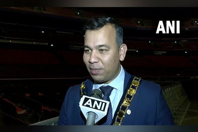 Hope to see India-Australia relations 'grow further' under PM Modi's leadership: Lord Mayor Sameer Pandey