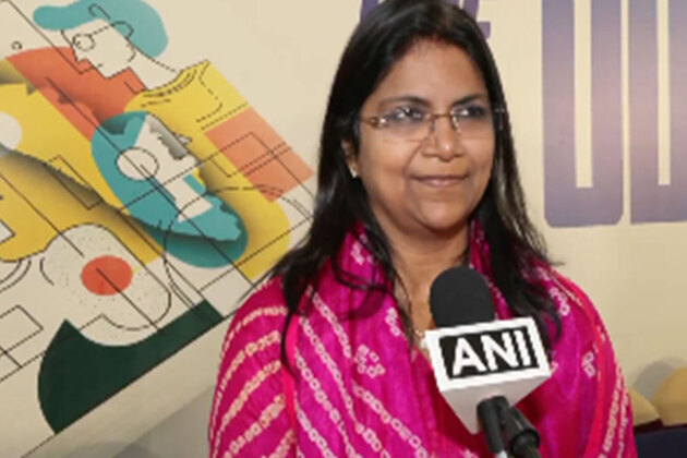 "Pink Manifesto": Congress MP Jebi Mather says UDF to prioritise women's safety, interests in 2026 Keralam polls