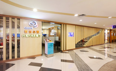 Portfolio: YPX and China casual dining