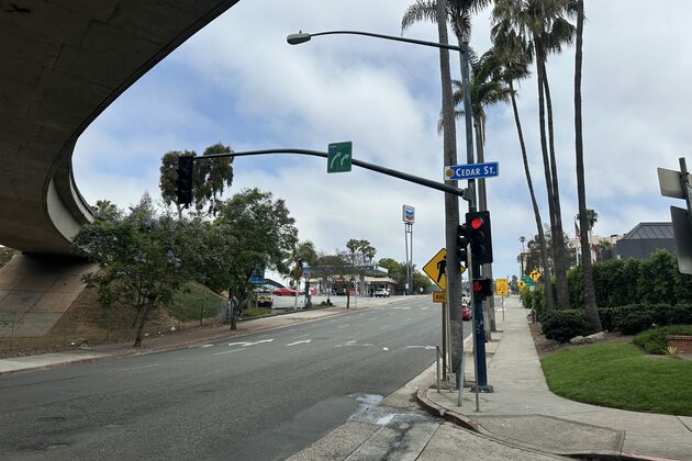 Automated license plate readers spark slew of privacy concerns