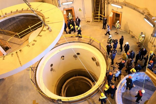 EU Lays Down &#039;Final&#039; Text To Resurrect Iran Nuclear Deal