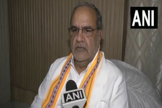 Pakistan, a failed nation that serves terrorism: Uttar Pradesh BJP Chief