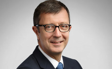 French PE must exploit "momentum", says new Afic chair