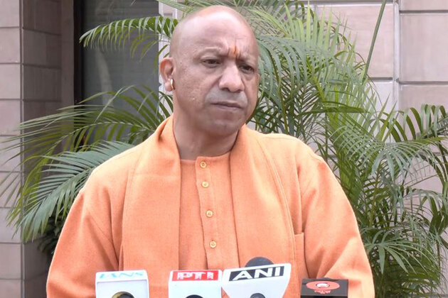"It embodies vision and mission of 'Viksit Bharat'...": CM Yogi Adityanath on Union Budget 2026